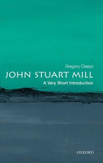 John Stuart Mill