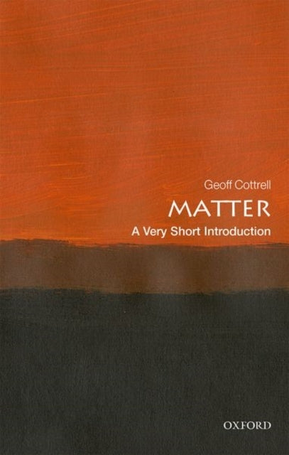 Matter