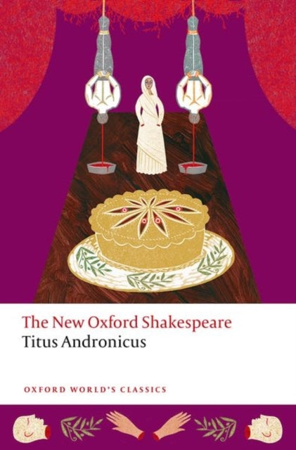 Titus andronicus The New Oxford Shakespeare