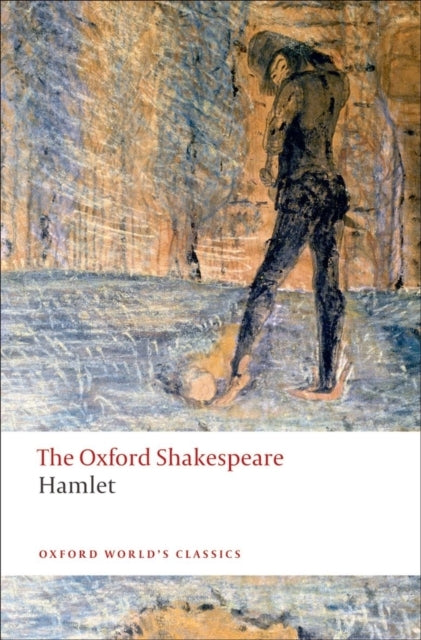 Hamlet: the Oxford Shakespeare