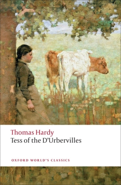D1 Tess of the d'Urbervilles