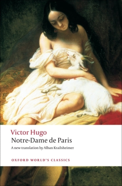 Notre-dame De Paris