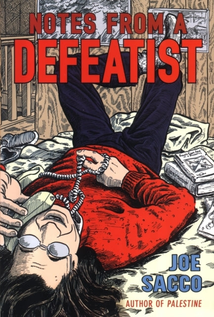 Notes From a Defeatist