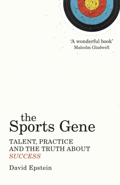The Sports Genetalent Practice and the Truth About Success