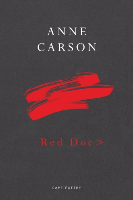 Red Doc>