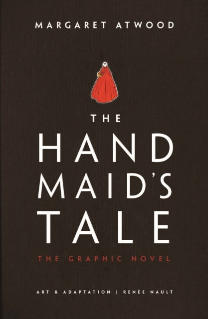 D1 The Handmaid's Tale