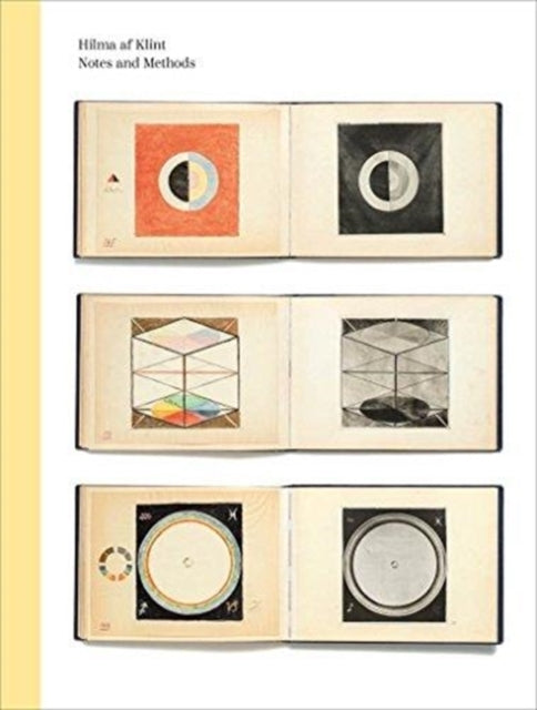 Hilma Af Klint