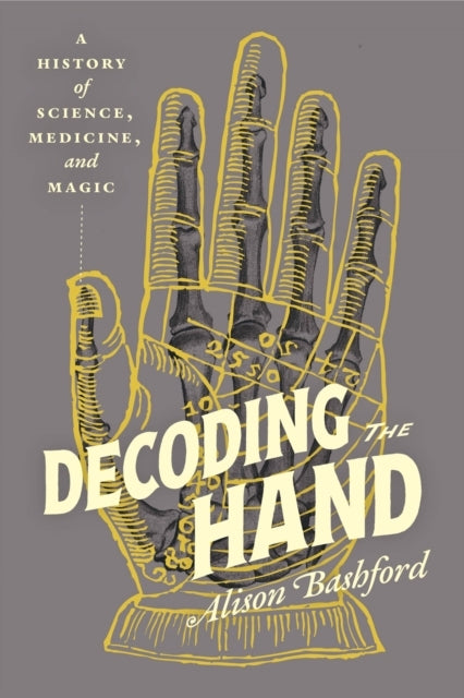 Decoding the Hand