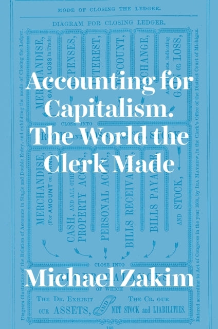 Accounting for Capitalism