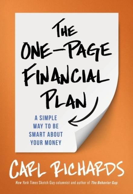The One-page Financial Plan