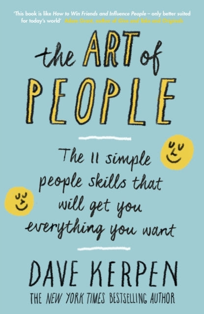 D1 The Art of People