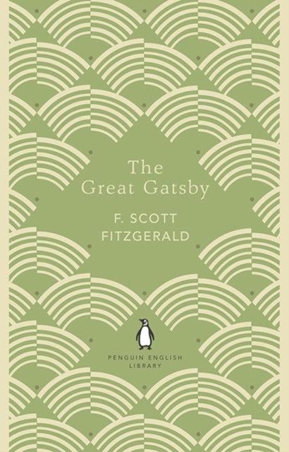 The Great Gatsby