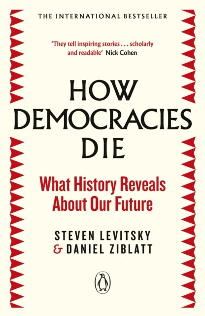D1 How Democracies Die