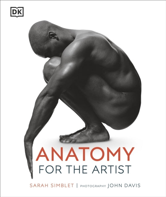 D1 Anatomy for the Artist