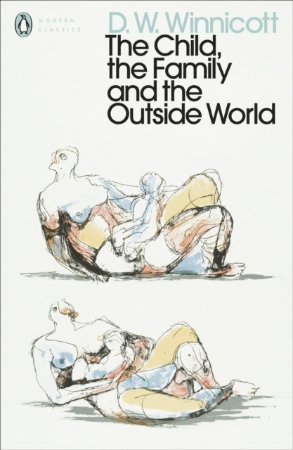 The Child the Family and the Outside World