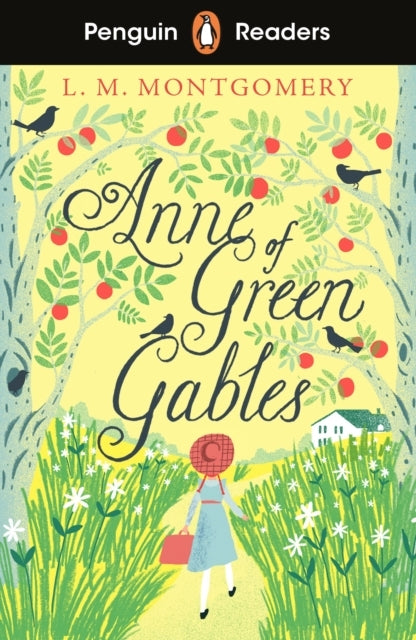 Penguin Readers Level 2: Anne of Green Gables Elt Graded Rea