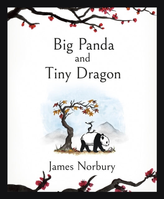 D1 Big Panda and Tiny Dragon