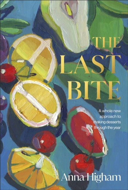 D1 The Last Bite