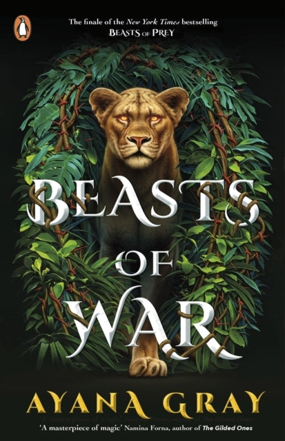Beasts Of War