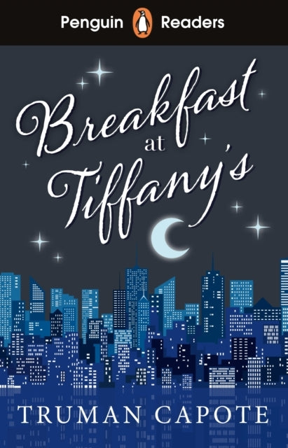 Penguin Readers Level 4: Breakfast At Tiffany's Elt Graded R