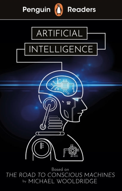 Penguin Readers Level 7 Artificial Intelligence Elt Graded