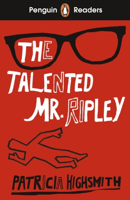 Penguin Readers Level 6: the Talented Mr Ripley Elt Graded R