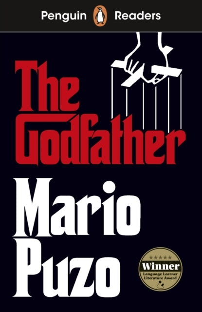 Penguin Readers Level 7 the Godfather Elt Graded Readerabri