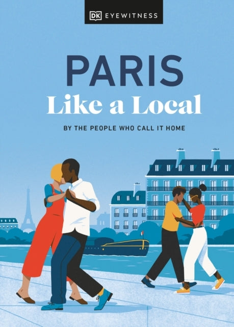 D1 Paris Like a Local