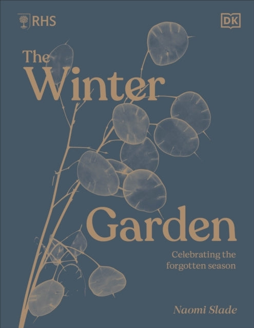 Rhs The Winter Garden Celebrating The Forgotten Season