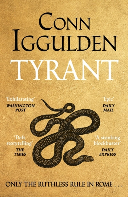 D2 Tyrant