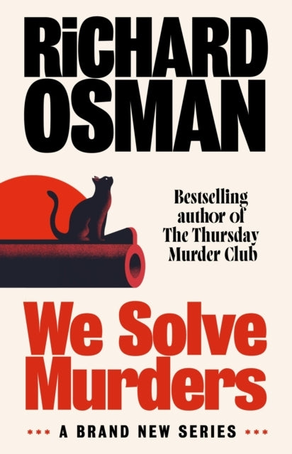 D1 We Solve Murders