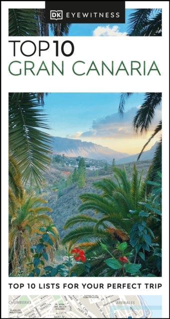 Dk Top 10 Gran Canaria