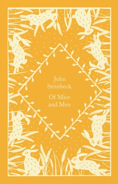 D1 Of Mice and Men