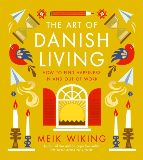 D1 The Art of Danish Living