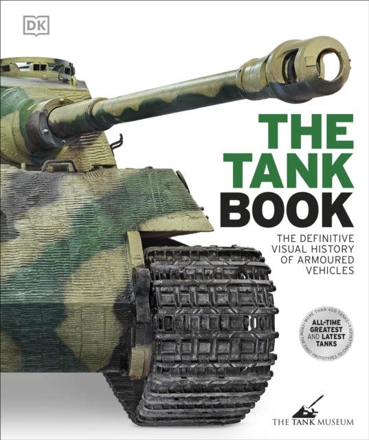 D1 The Tank Book