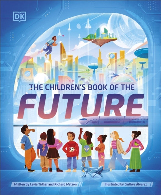 The Children'S Book Of The Future