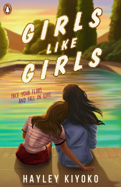 D1 Girls Like Girls