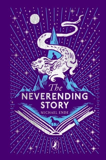 The Neverending Story Th Anniversary Edition