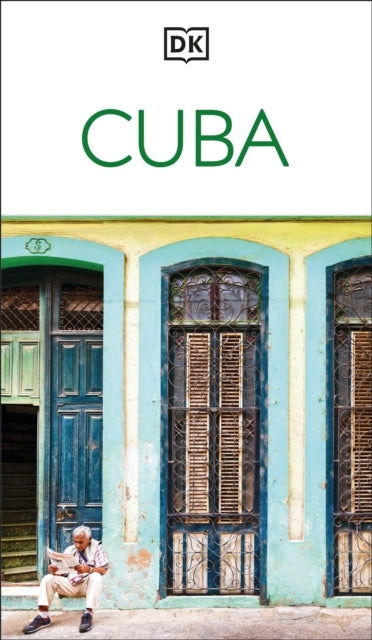 Dk Cuba