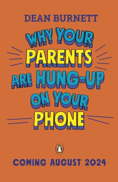 Why Your Parents Are Hung-Up On Your Phone and What To Do Ab