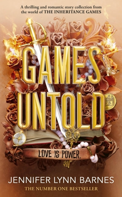 D2 Games Untold