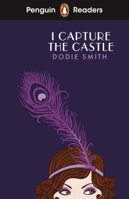Penguin Readers Level 4: I Capture the Castle Elt Graded Rea