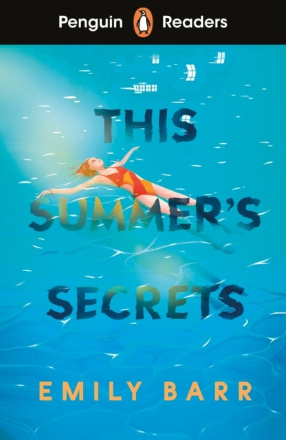 Penguin Readers Level 5: This Summer's Secrets Elt Graded Re
