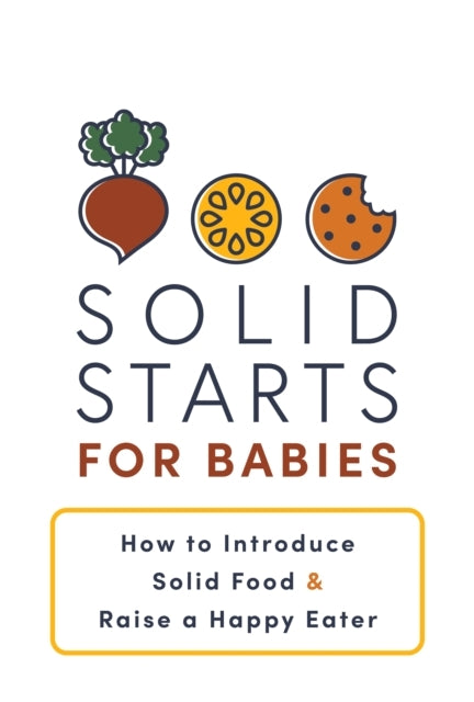 D1 Solid Starts for Babies