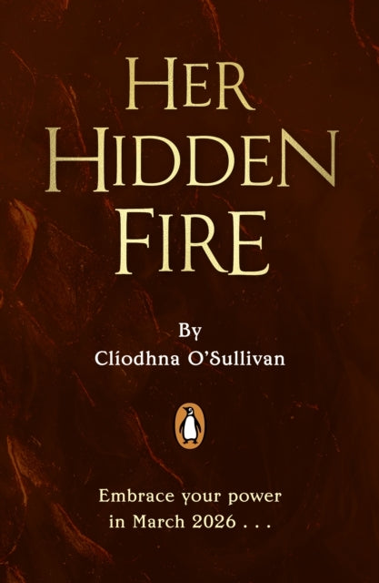 Her Hidden Fire