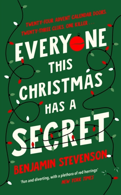 D1 Everyone This Christmas Has a Secret