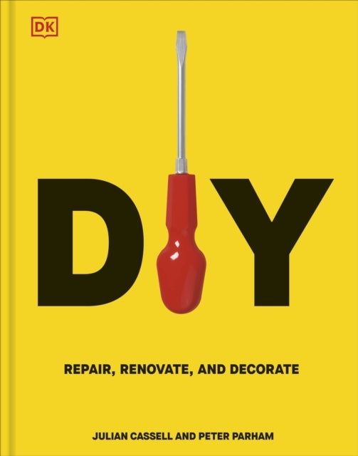 Diy Repair, Renovate and Decorate
