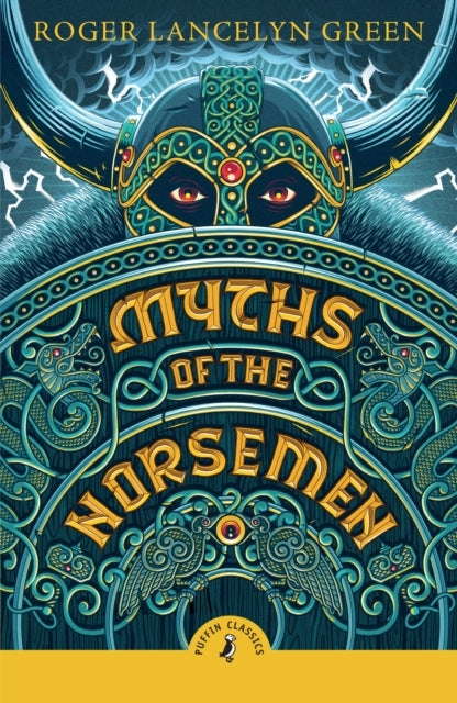 Myths Of The Norsemen