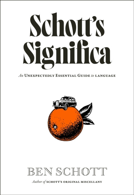 Schott’s Significa