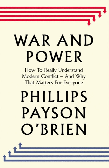 War and Power